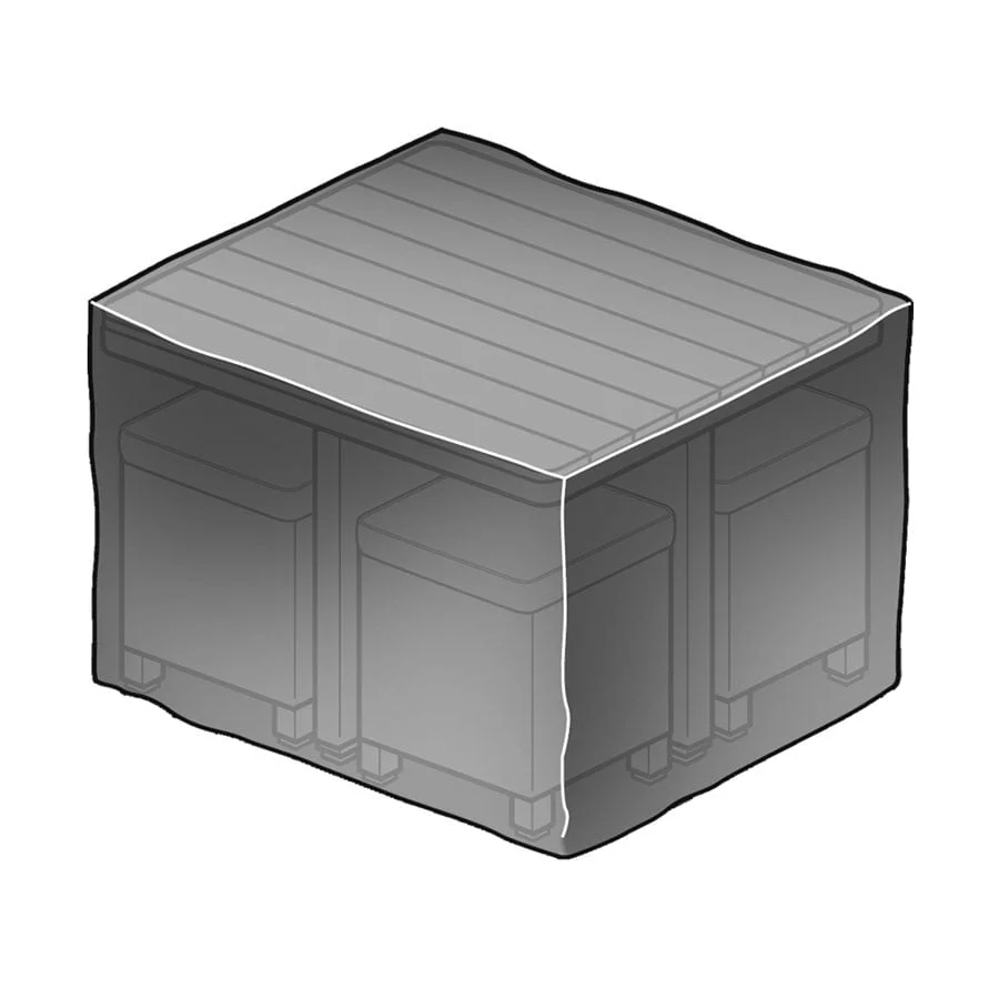 Palma Cube Set - Protective Cover - Image 2