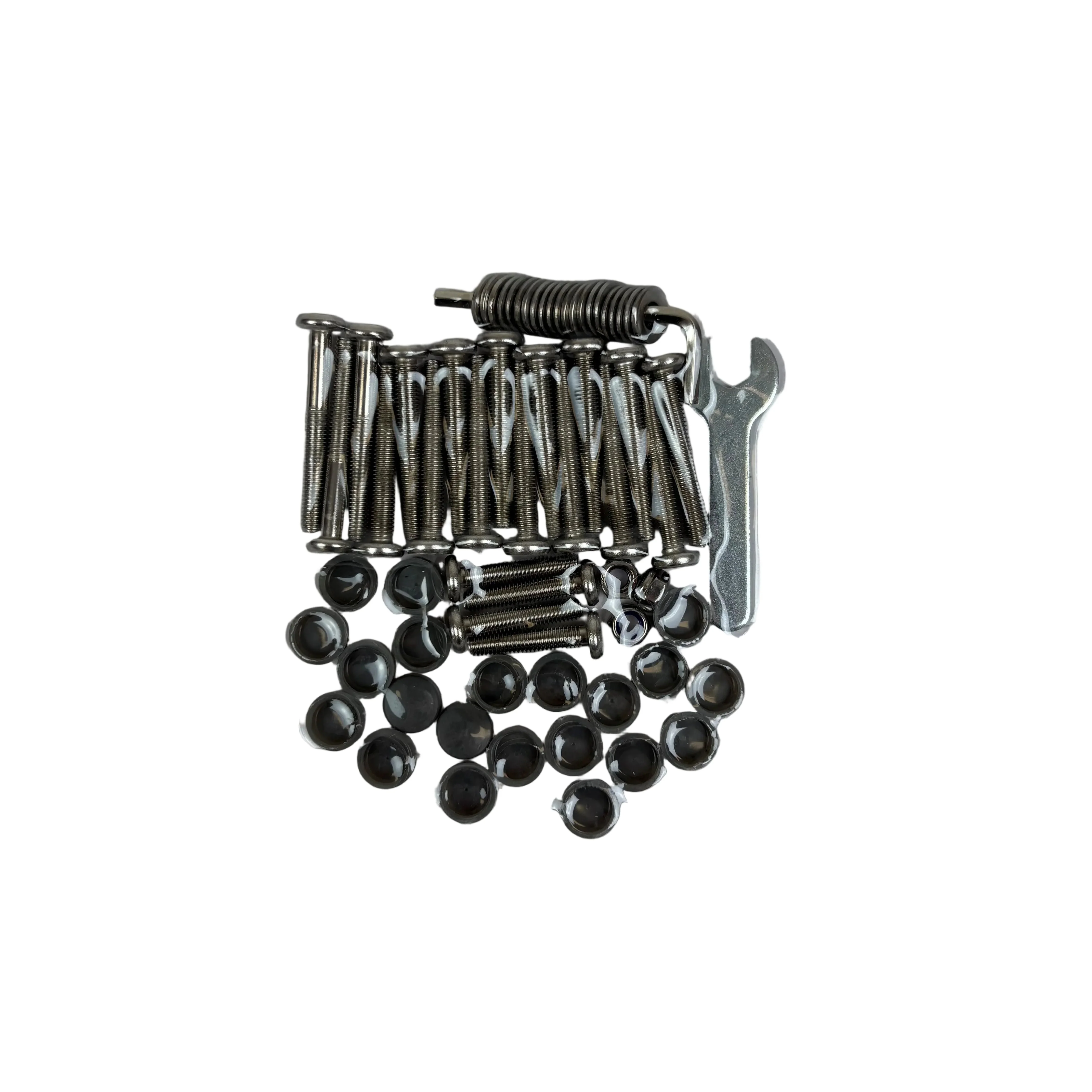 Palma Cushion Box - Replacement Spare Parts 001164 - Image 2