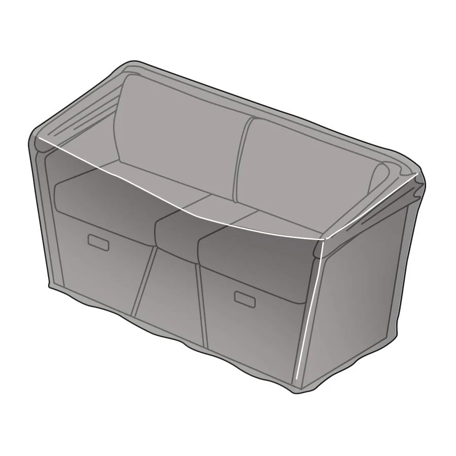 Palma Day Bed Protective Cover - Image 2