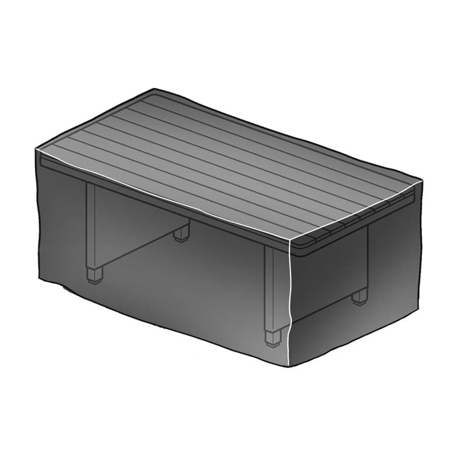 Palma High/Low Table - Protective Cover - Image 3