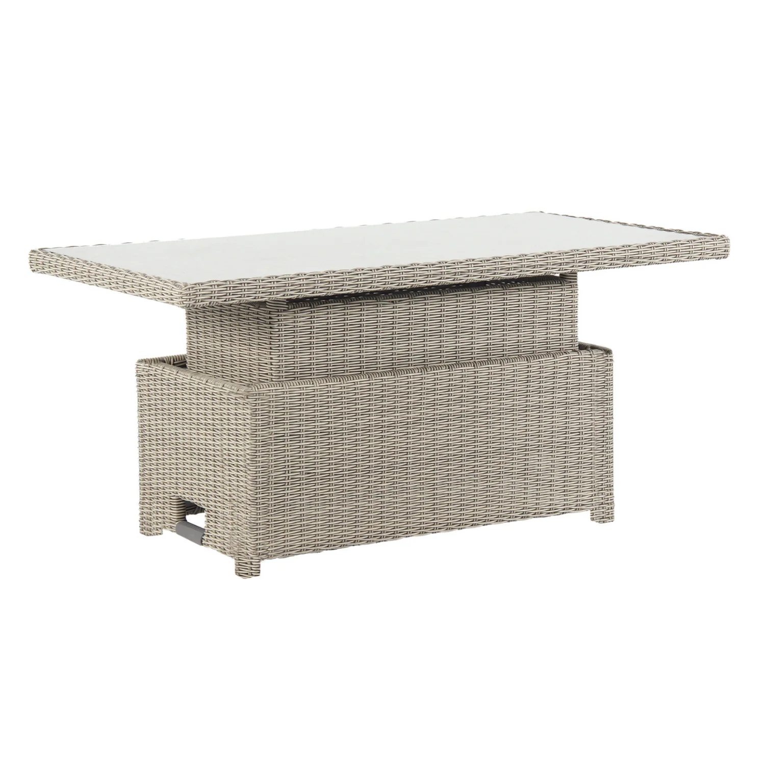 Palma High/Low Table - Protective Cover - Image 4