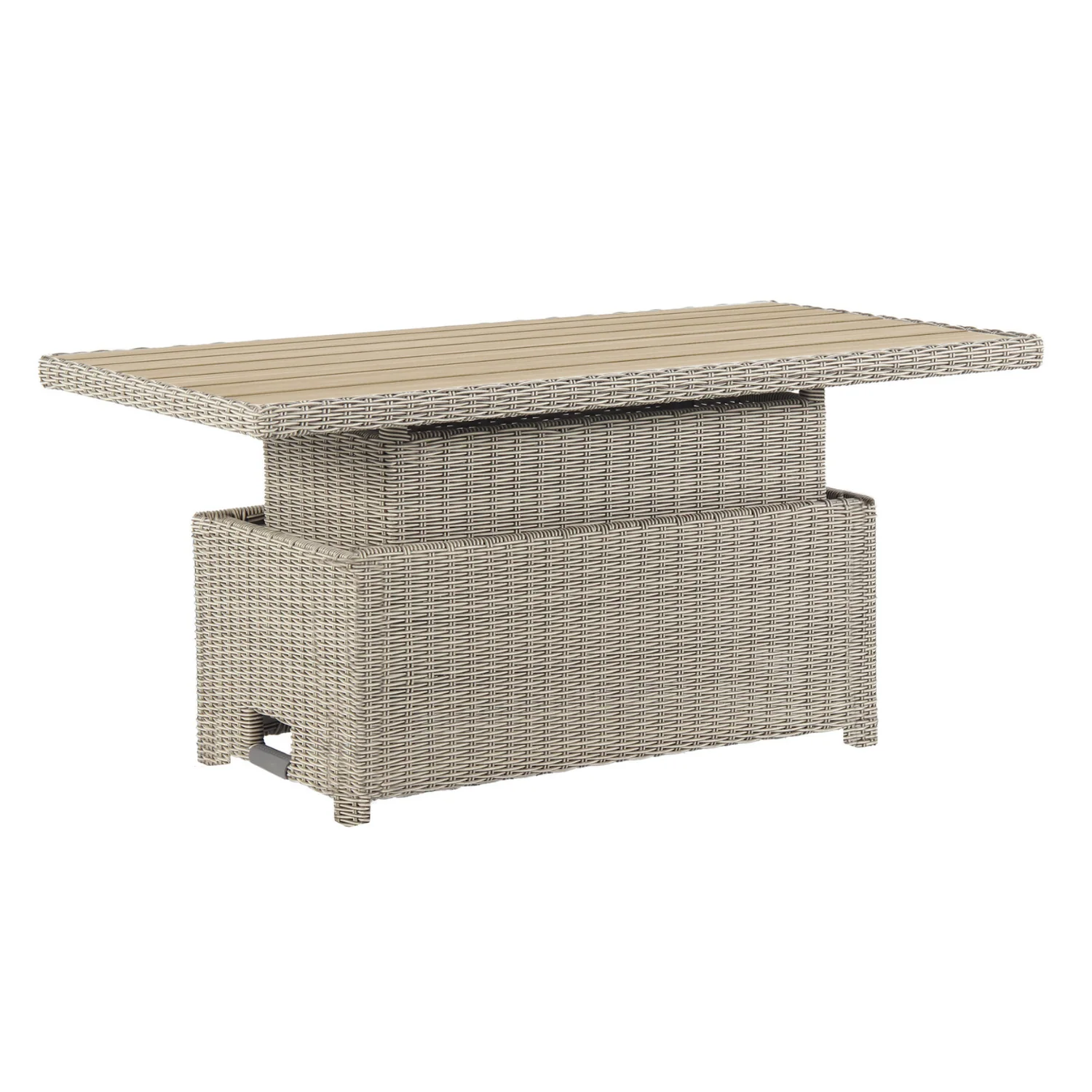 Palma High/Low Table - Protective Cover - Image 5