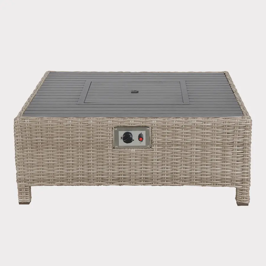 Palma Low Firepit - Image 3