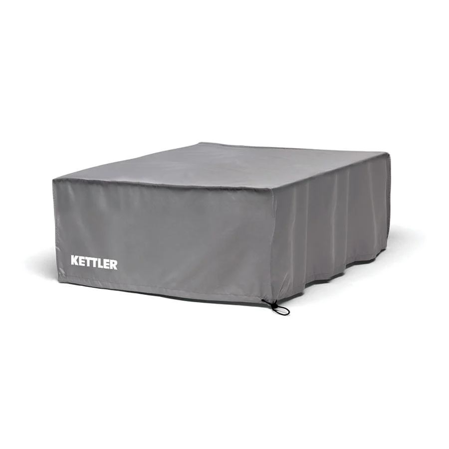 Palma Low Lounge Coffee Table Protective Cover