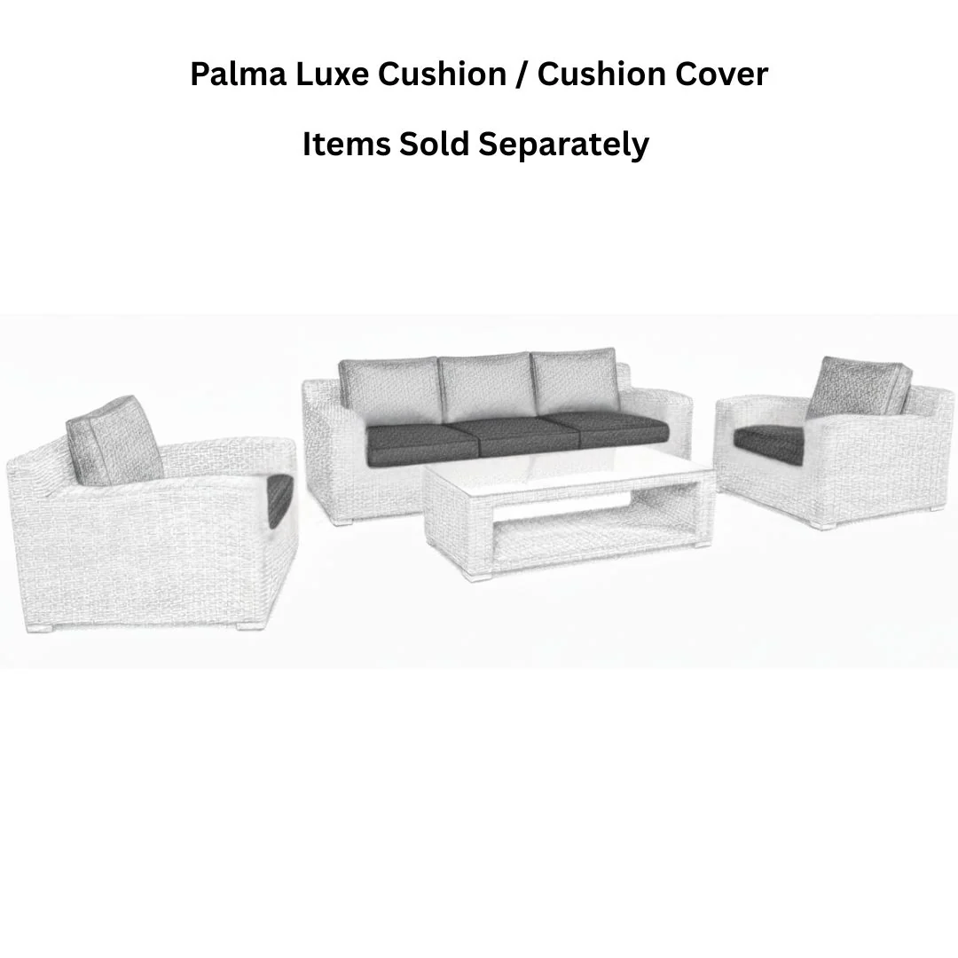 Palma Luxe Cushion / Cushion Cover - Image 2