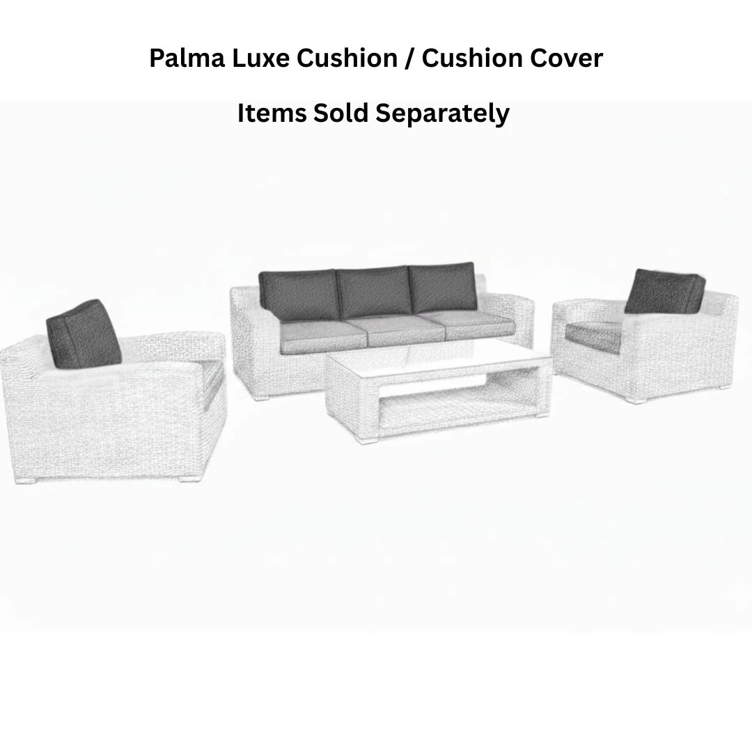 Palma Luxe Cushion / Cushion Cover - Image 3
