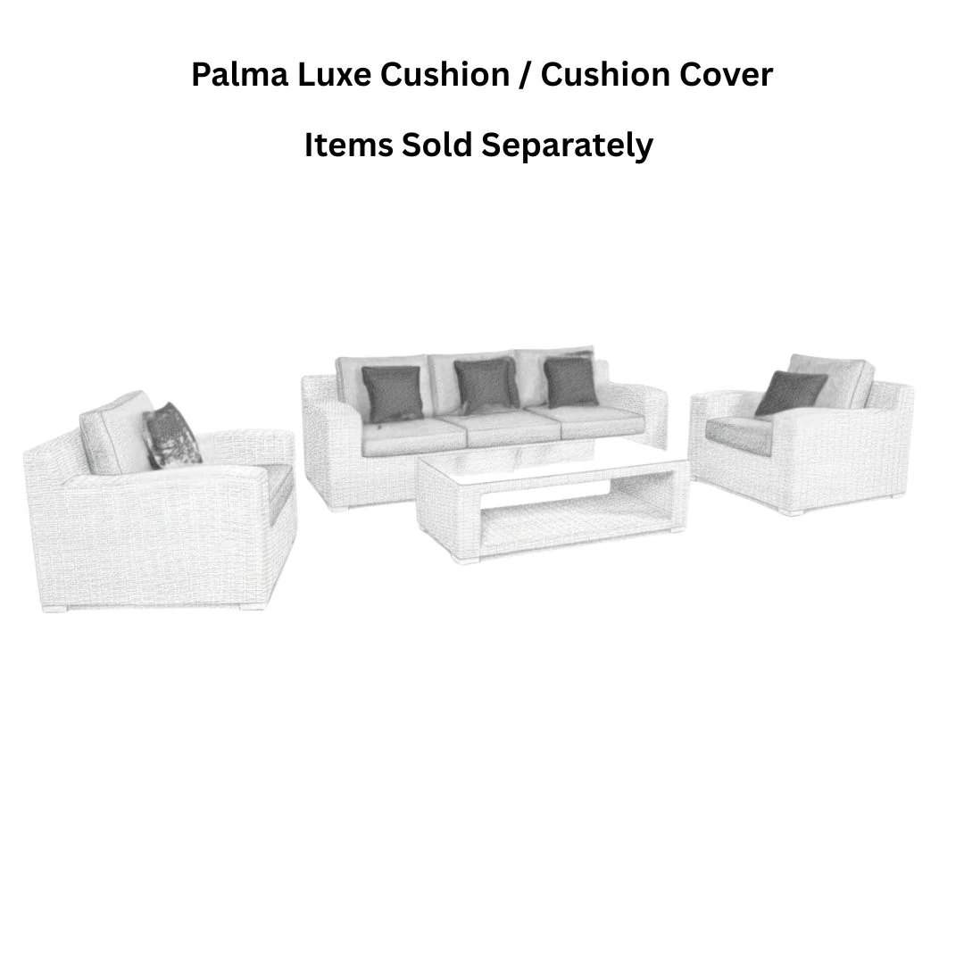 Palma Luxe Cushion / Cushion Cover - Image 4