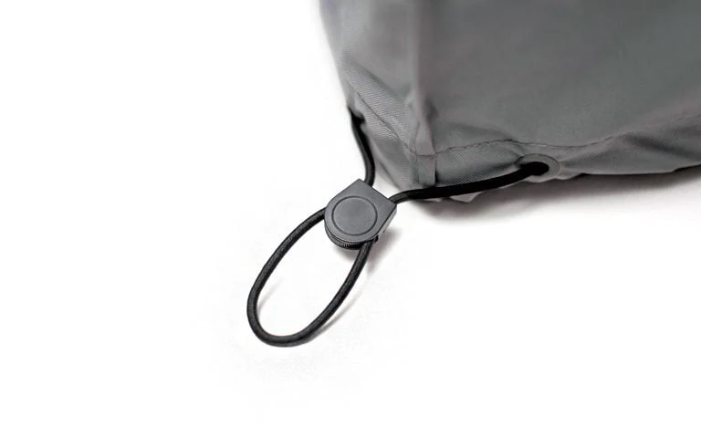 Palma Mini Corner Sofa - Protective Cover - Image 3