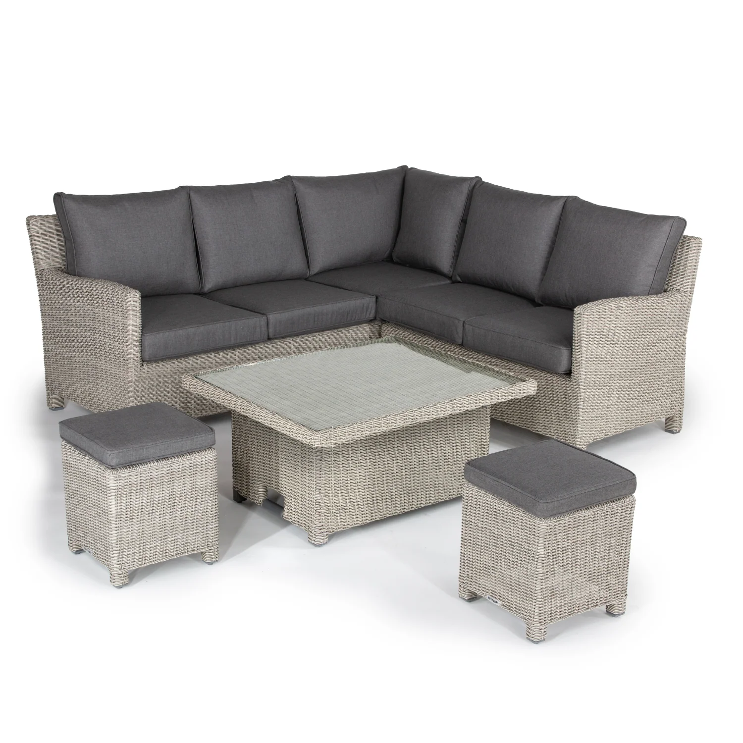Palma Mini Corner Sofa - Protective Cover - Image 4