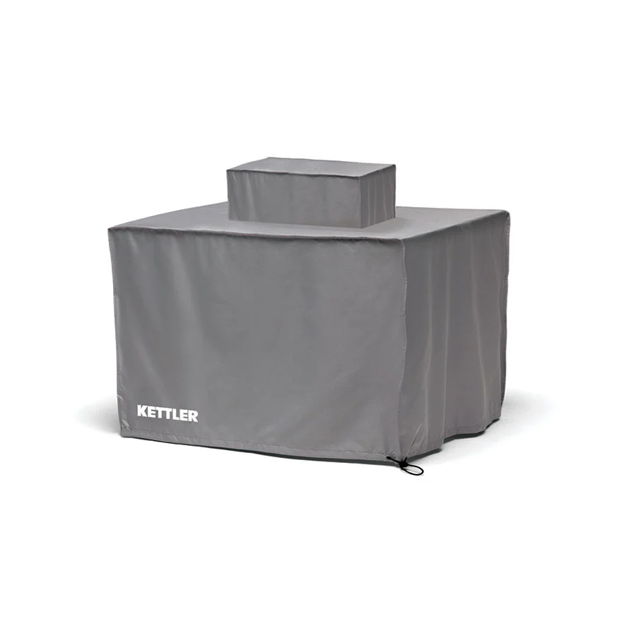 Palma Mini Fire Pit Table Protective Cover