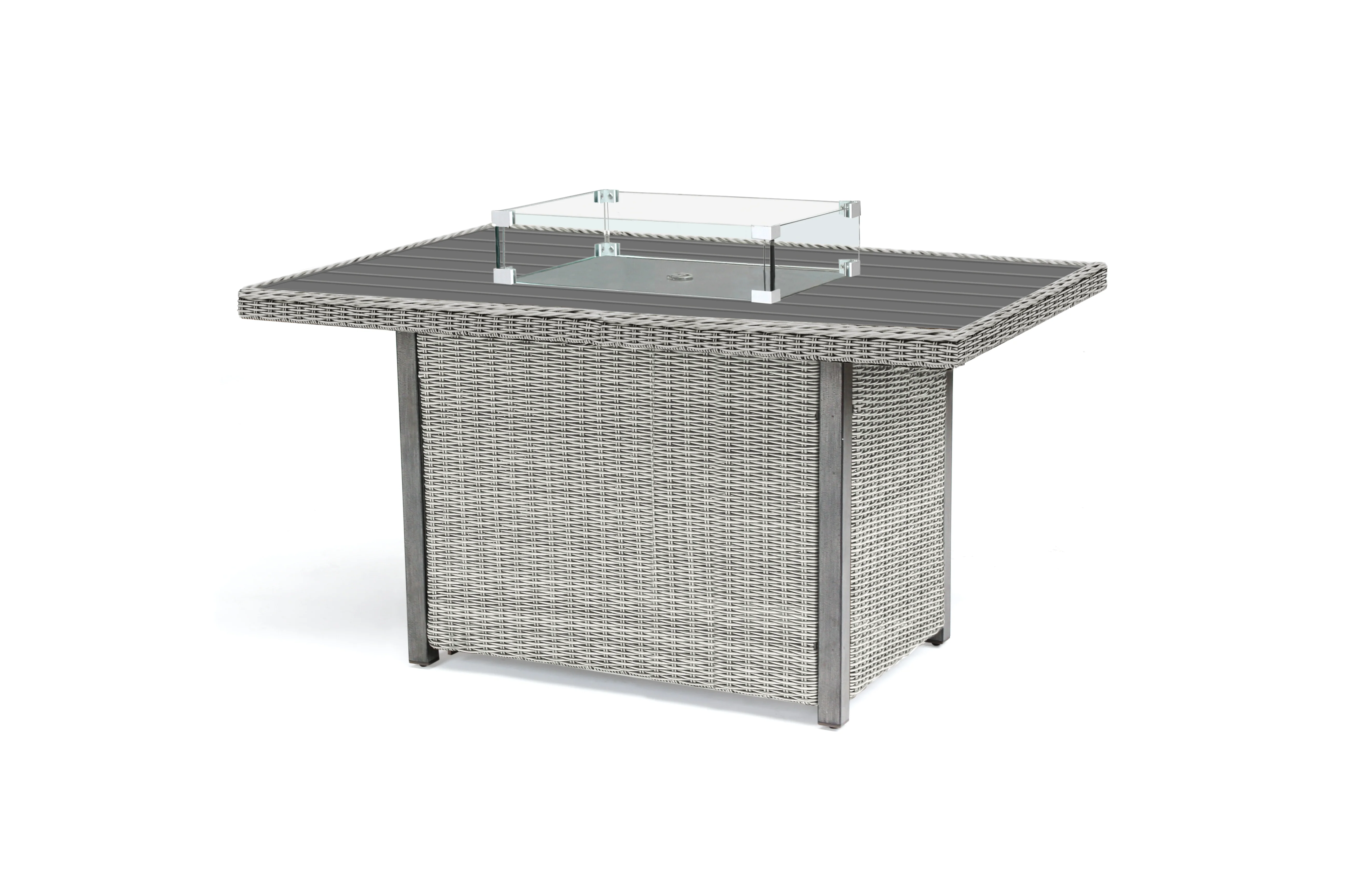 Palma Mini Fire Pit Table Protective Cover - Image 3