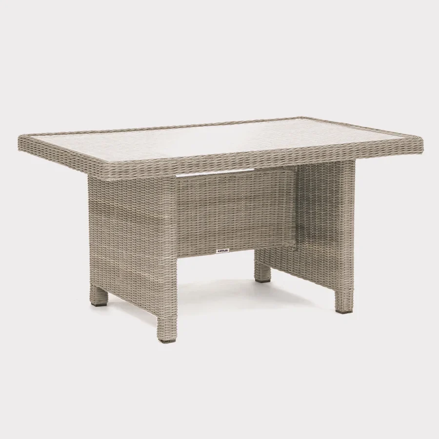 Palma Mini Glass Top Table - Image 3
