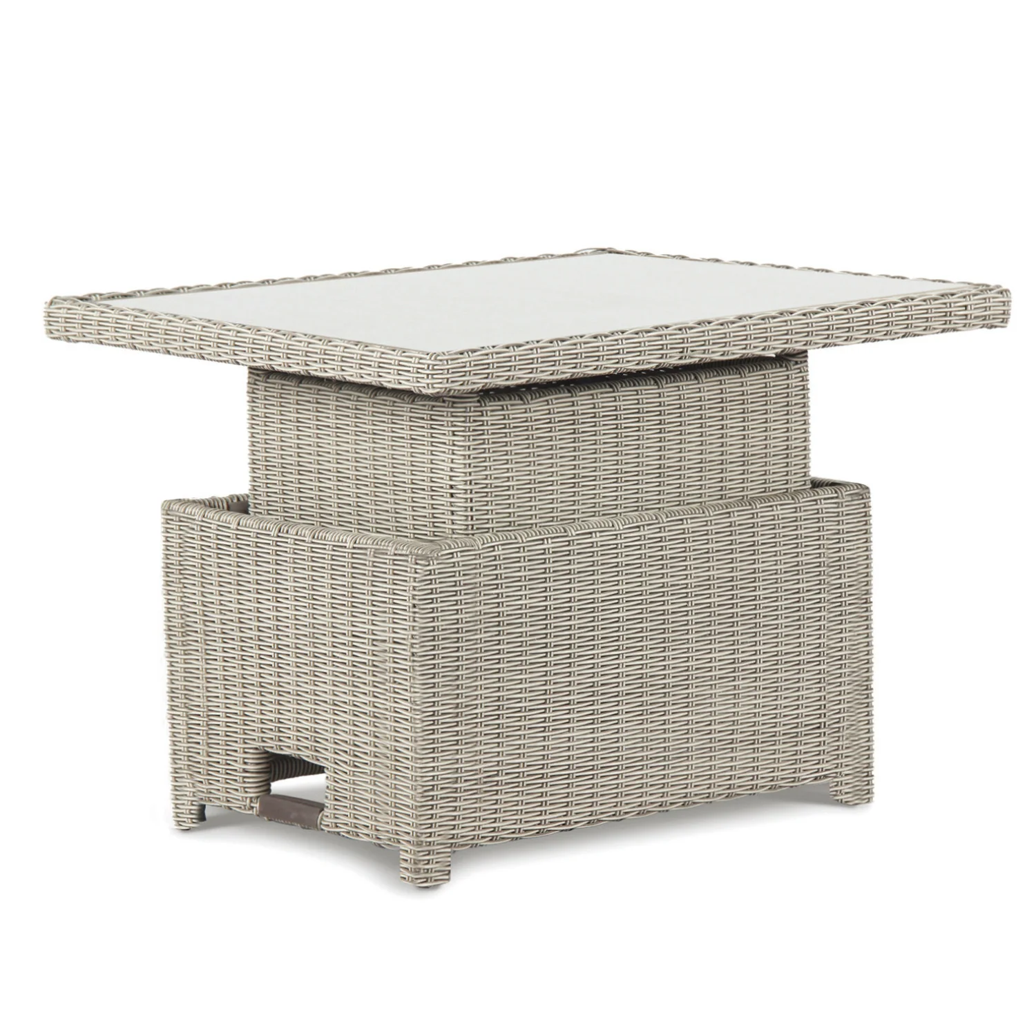 Palma Mini High/Low Table - Protective Cover - Image 3