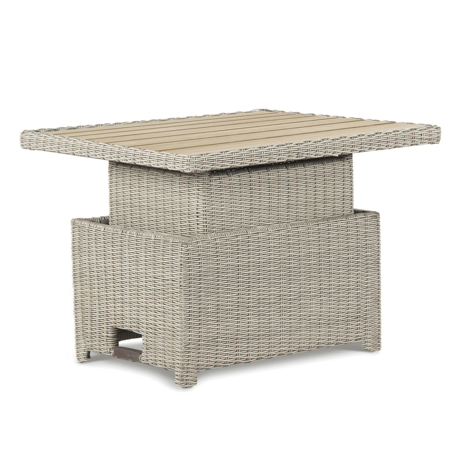 Palma Mini High/Low Table - Protective Cover - Image 4