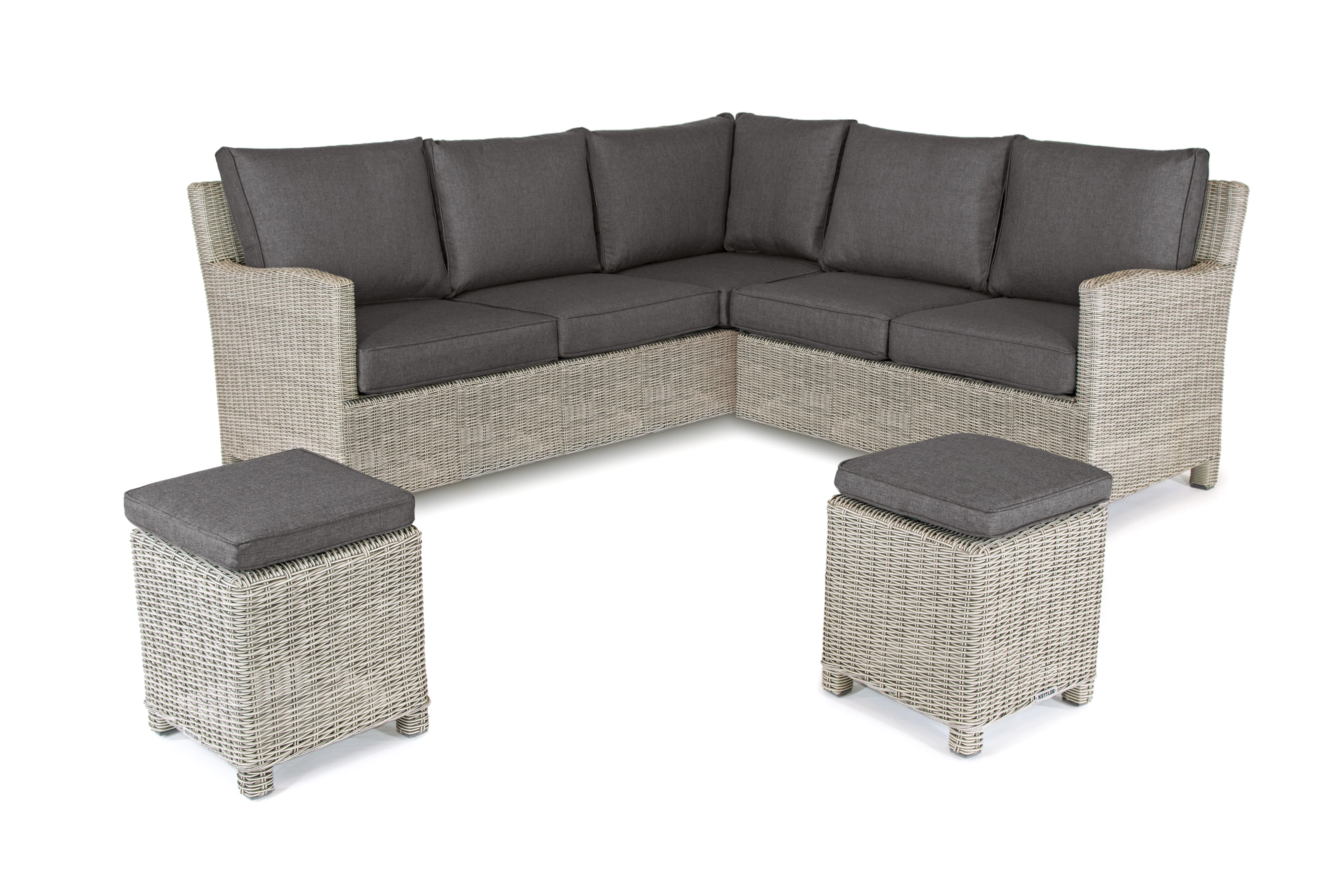 Palma Corner Seat Cushion / Cushion Cover PCS1 - Image 3