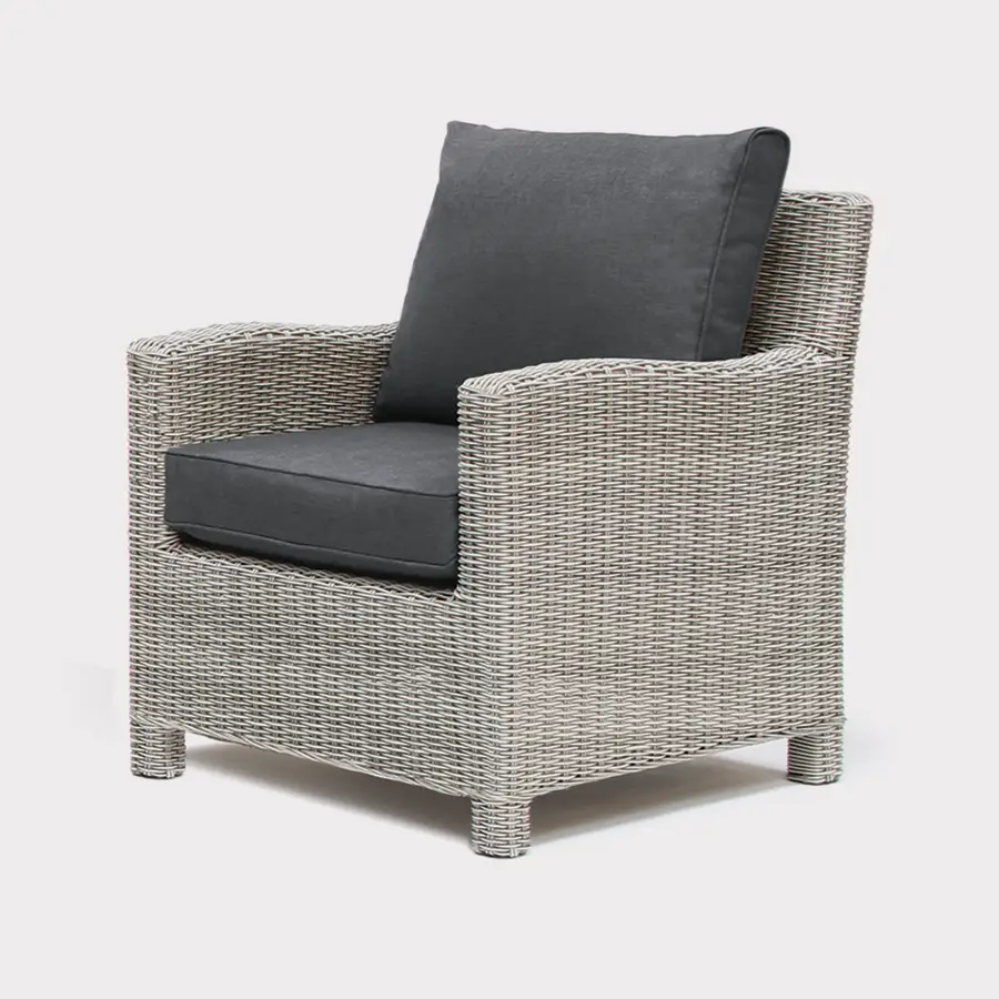 Palma Signature Armchair - Image 4