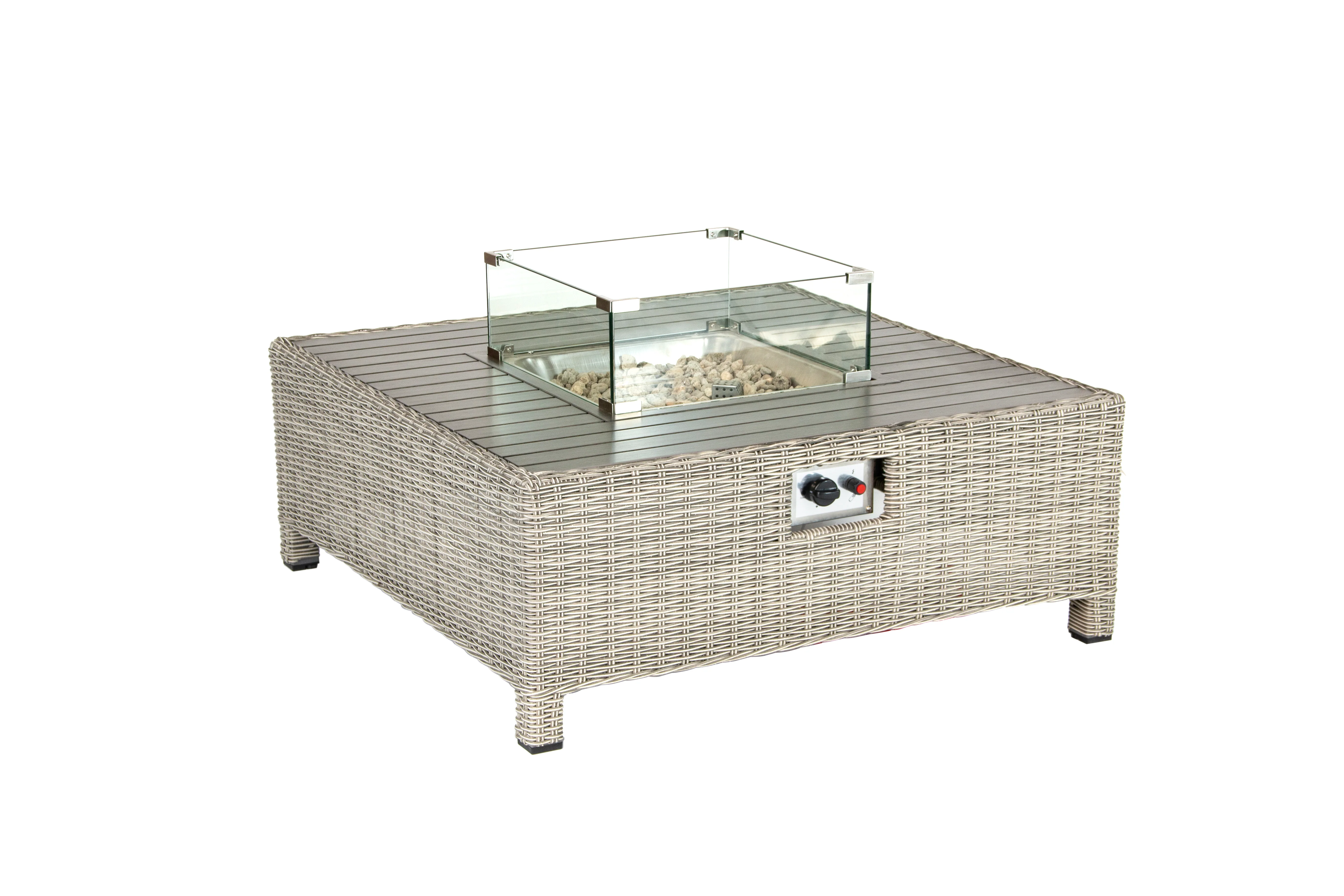 Palma Signature Low Lounge and Firepit - Image 6