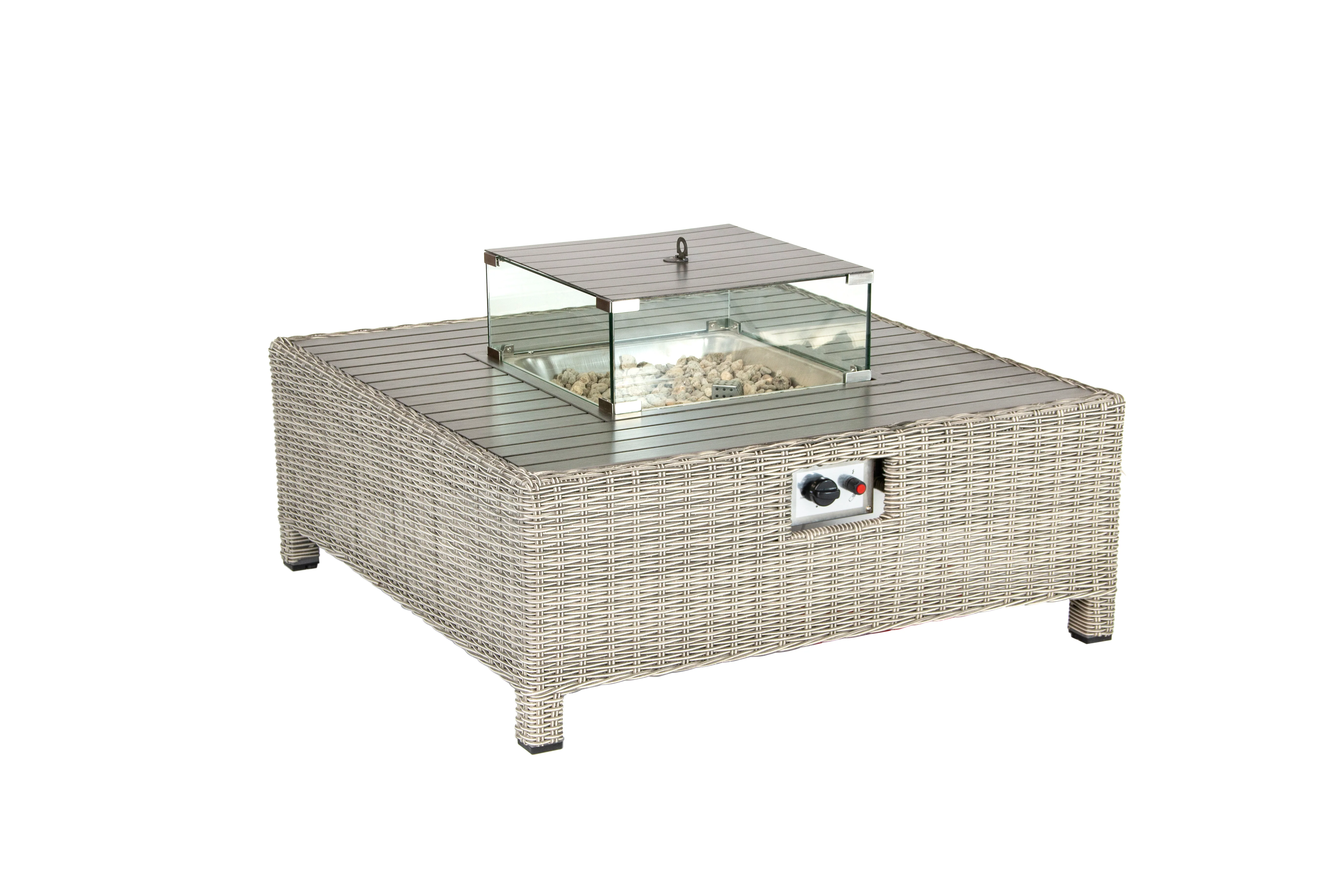Palma Signature Low Lounge and Firepit - Image 7