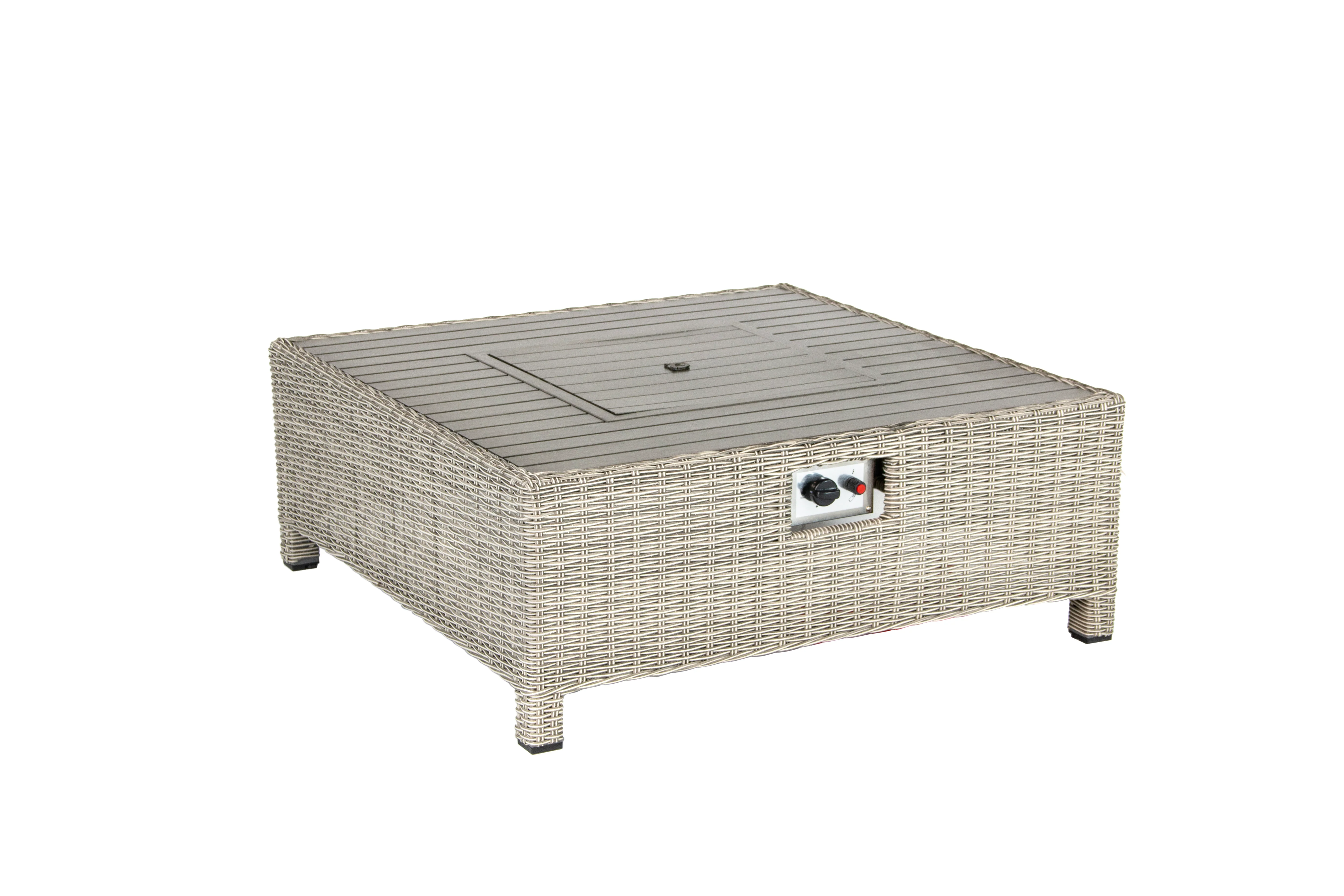 Palma Signature Low Lounge and Firepit - Image 8