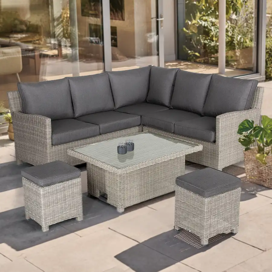 Palma Signature Mini Corner Set - Image 4
