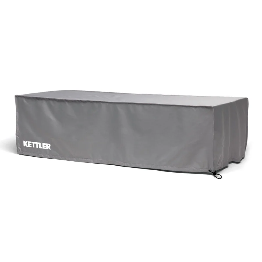 Palma Sun Lounger - Protective Cover