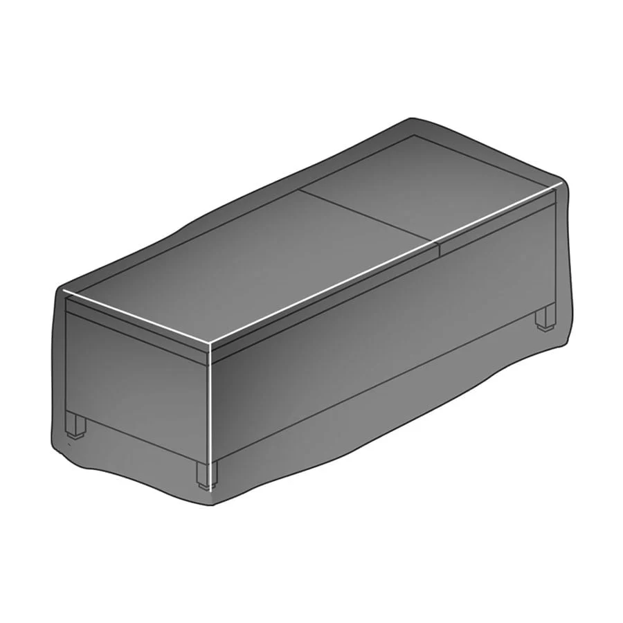 Palma Sun Lounger - Protective Cover - Image 2