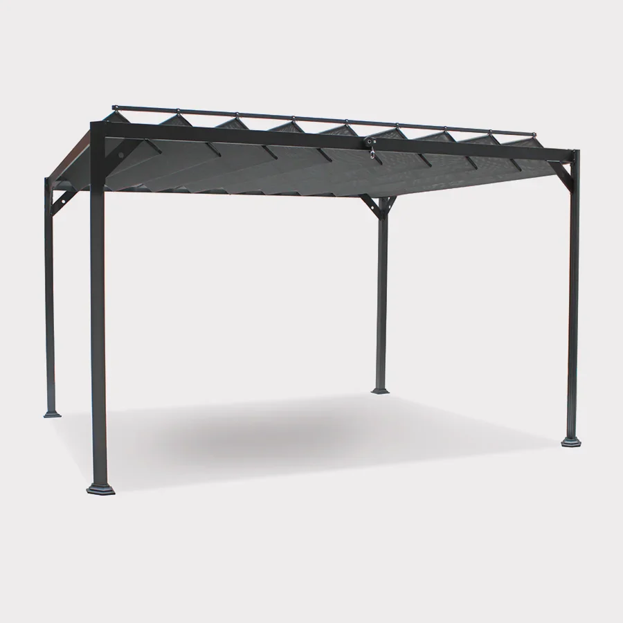 PanalsolĀ® Louvre 3x3.5m - Image 4