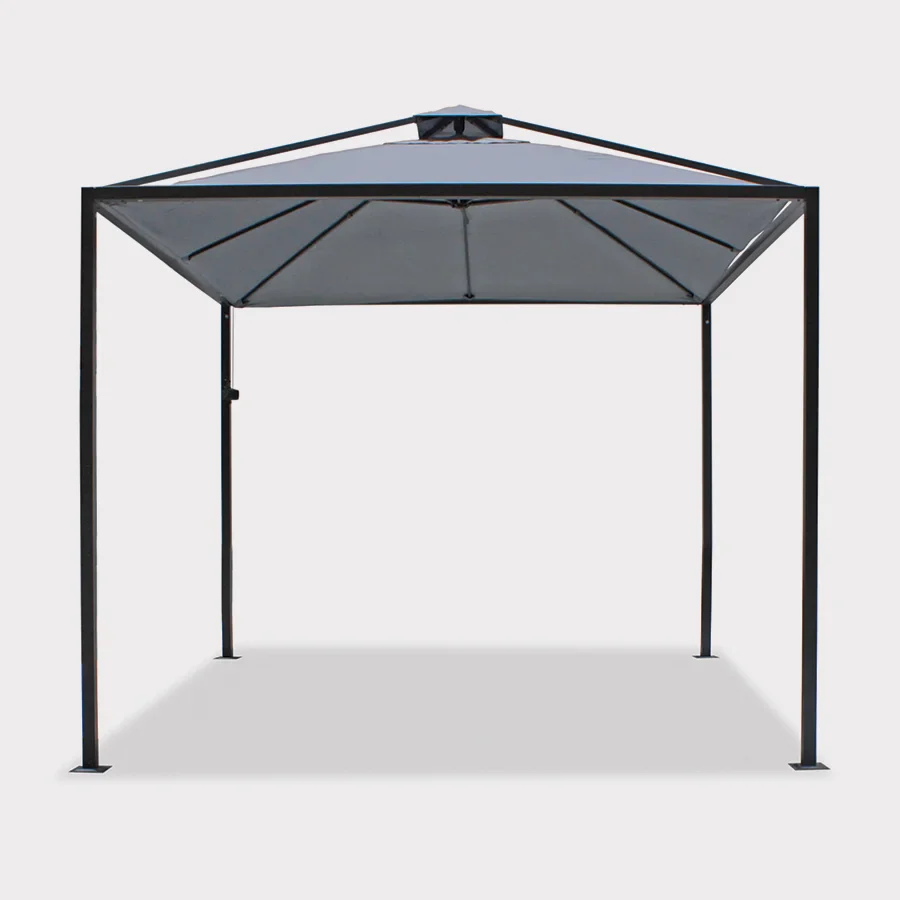 Panalsol® Pagoda 3x3m - Image 3