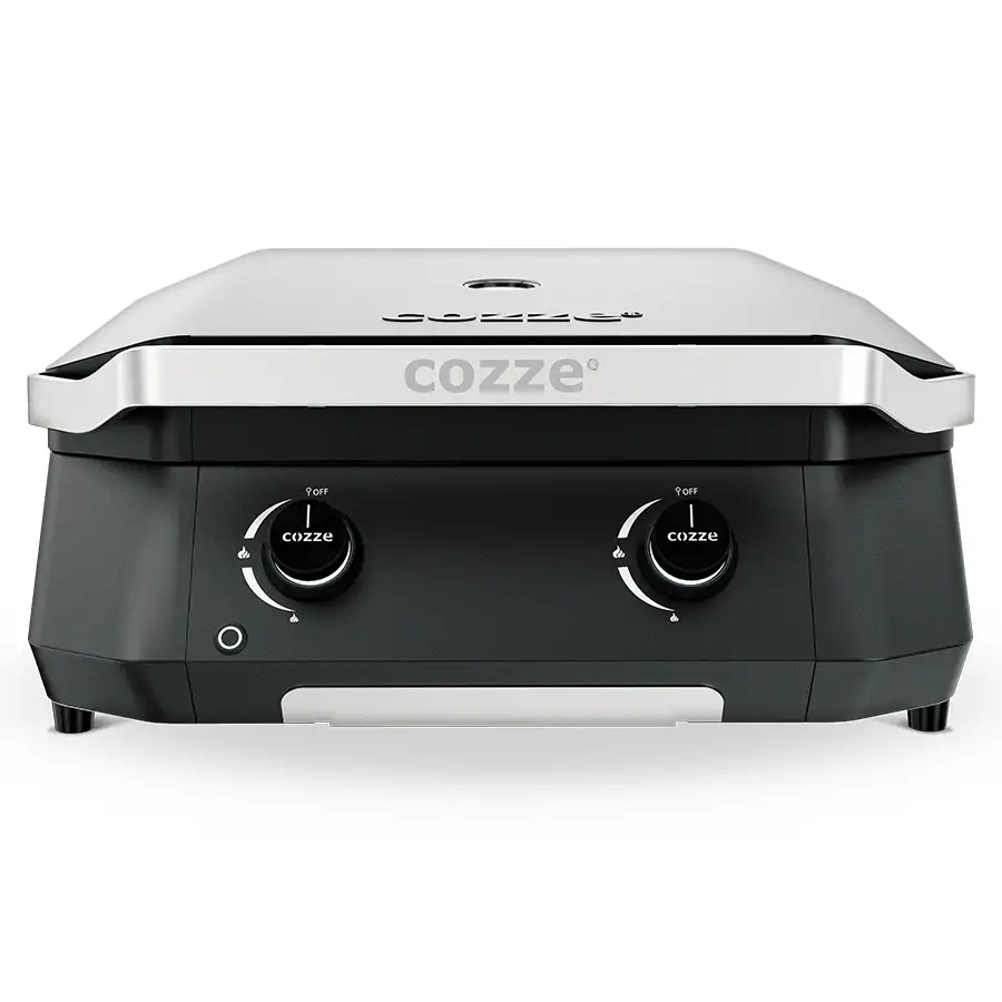 Plancha 2B 500 Gas - Image 2