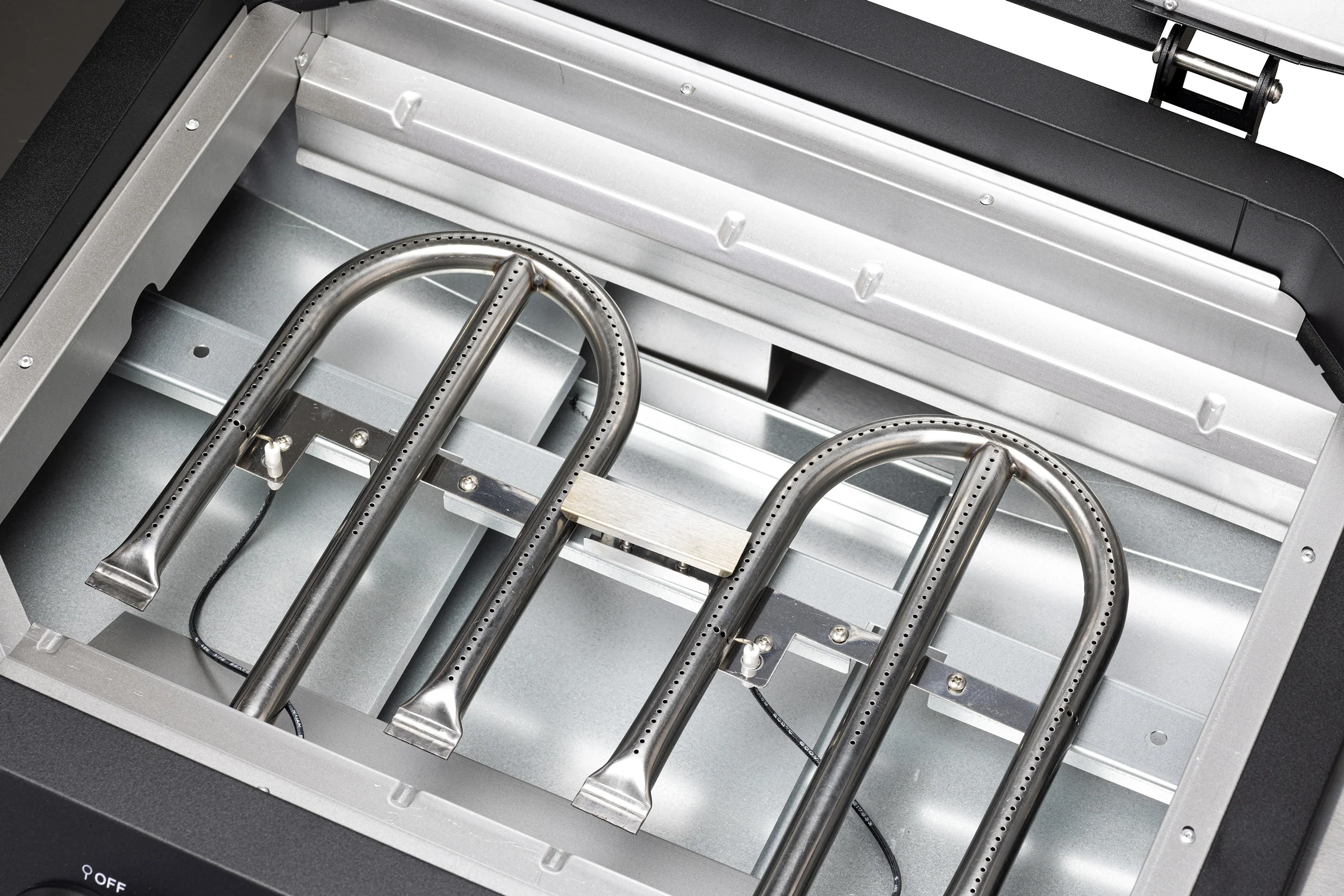 Plancha 2B 500 Gas - Image 3