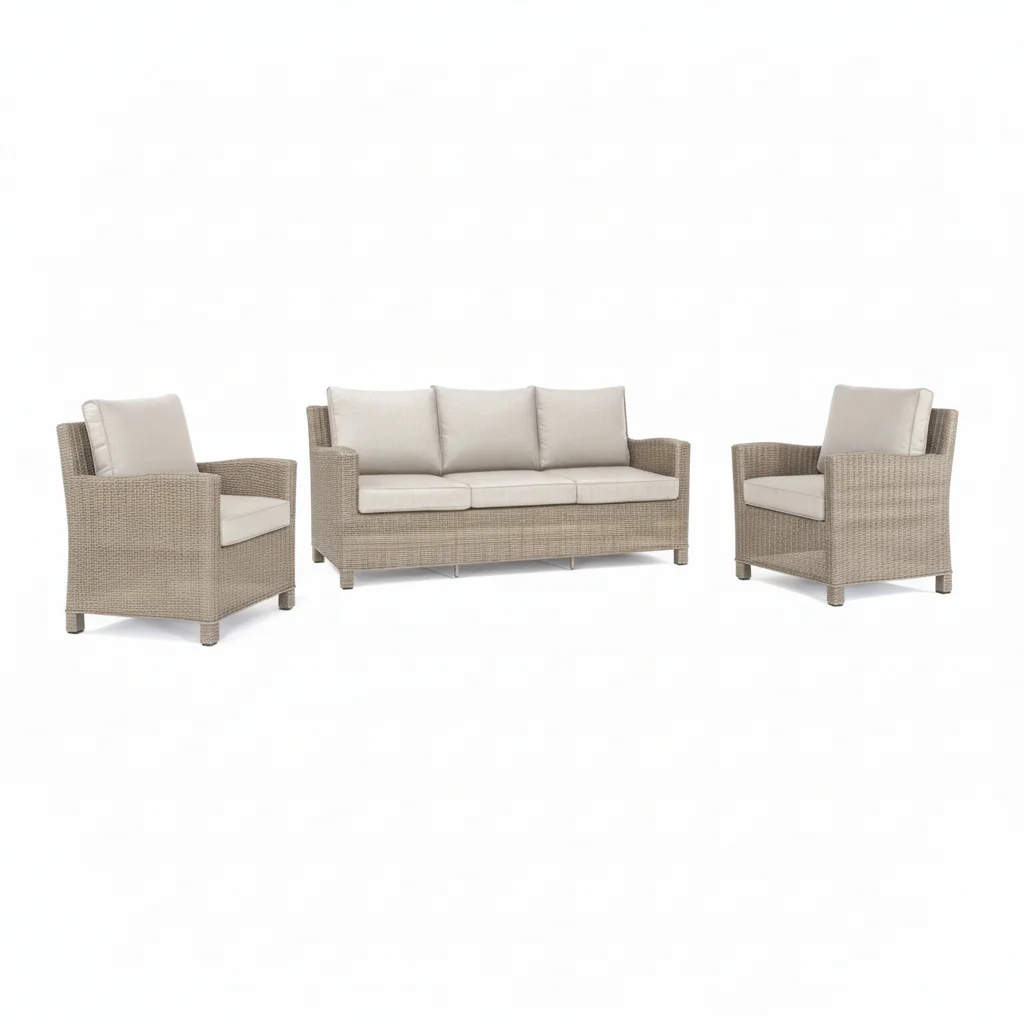 Palma Sofa Set Back Cushion / Cushion Cover PSAB1 - Image 5