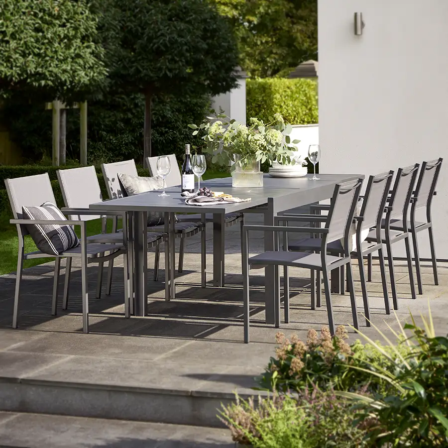 Sento Dining Chair - Image 5