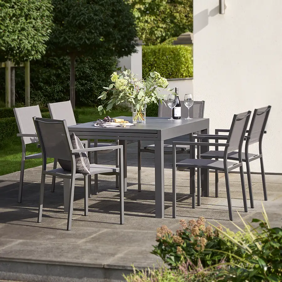 Sento Dining Chair - Image 6