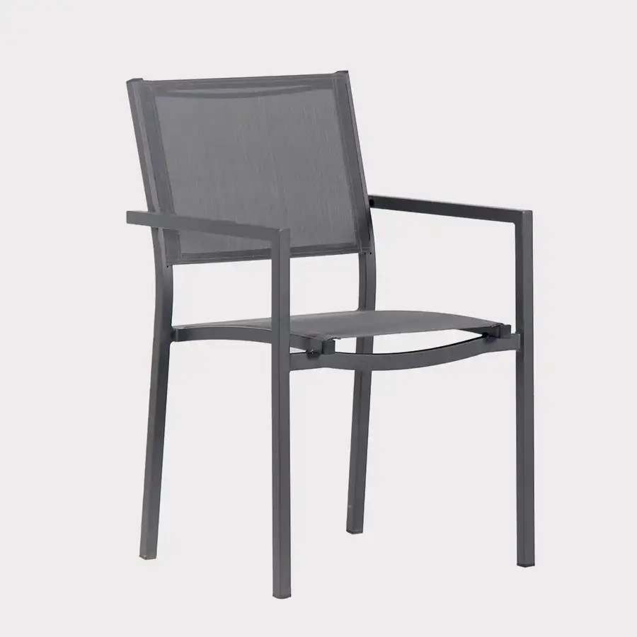Sento 6 Seat Dining Set - Image 4