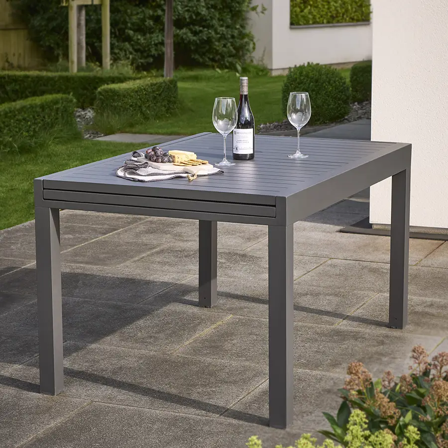 Sento Dining Set 8 Seat - Image 2
