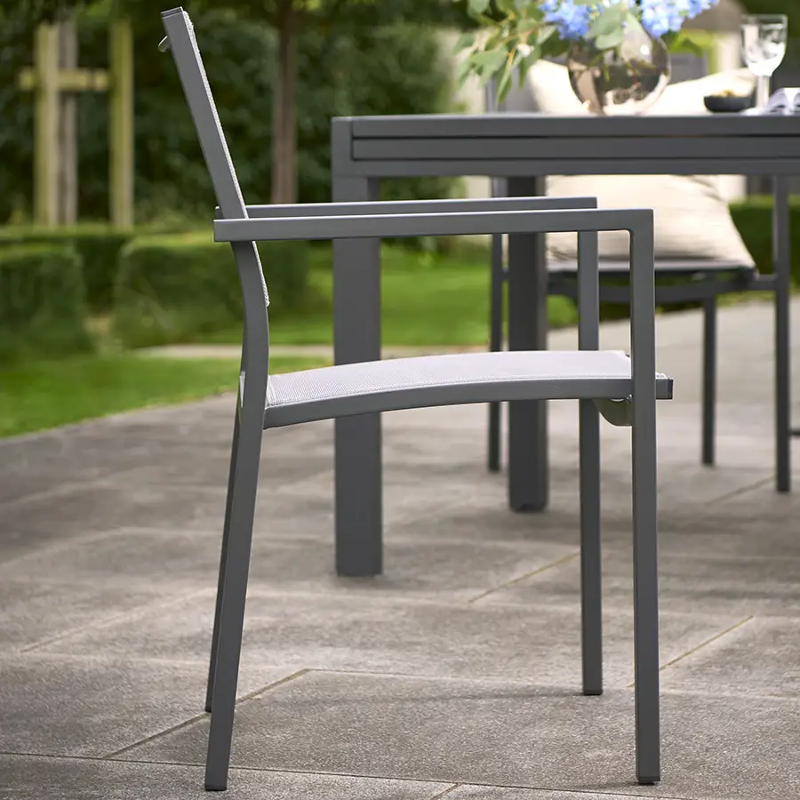 Sento Dining Set 8 Seat - Image 9