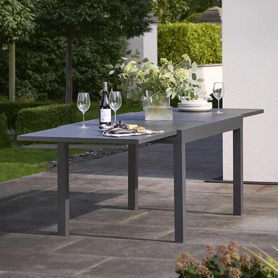 Sento Extending Dining Table 135/270 x90cm - Image 4