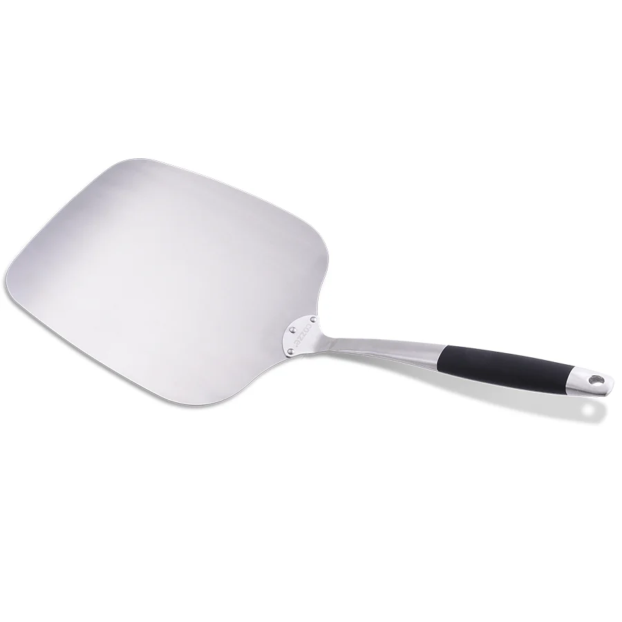 Stainless Steel Pizza Paddle