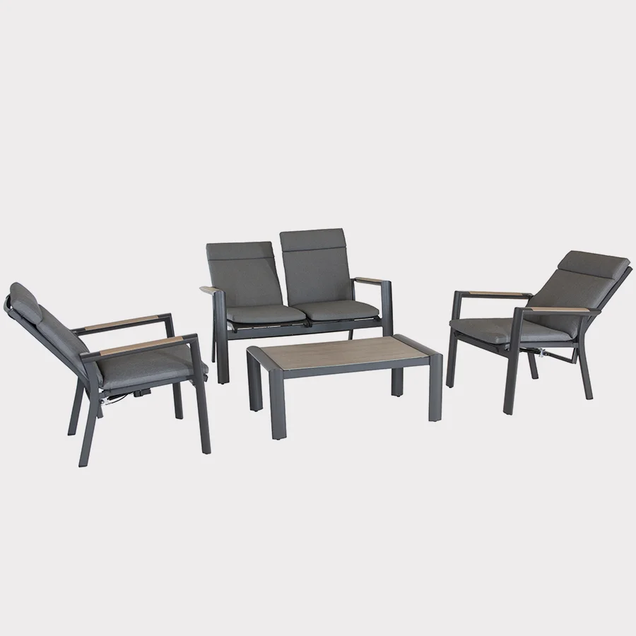 Surf Active 2 Seat Sofa with Cushion - Image 6