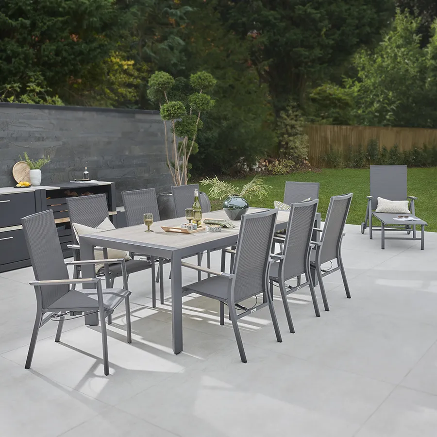 Surf Active Multi-Position Dining Chair - Image 3