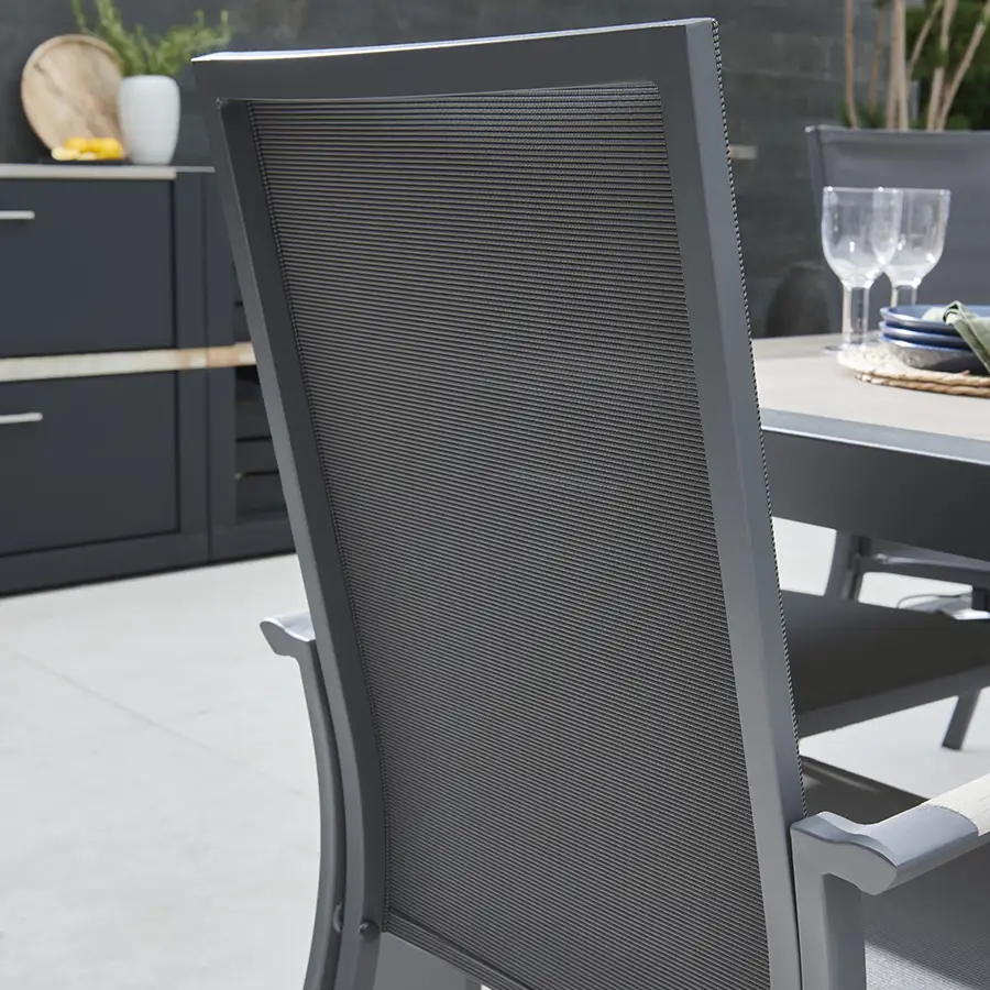 Surf Active Multi-Position Dining Chair - Image 4
