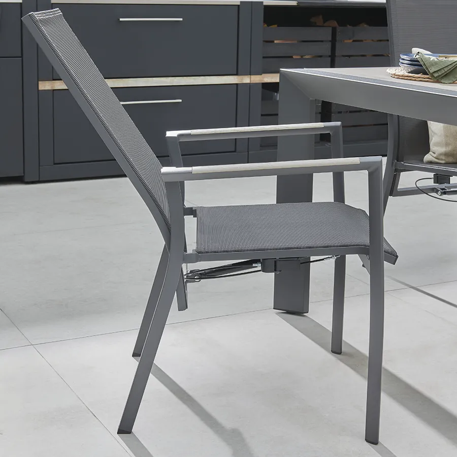 Surf Active Multi-Position Dining Chair - Image 6