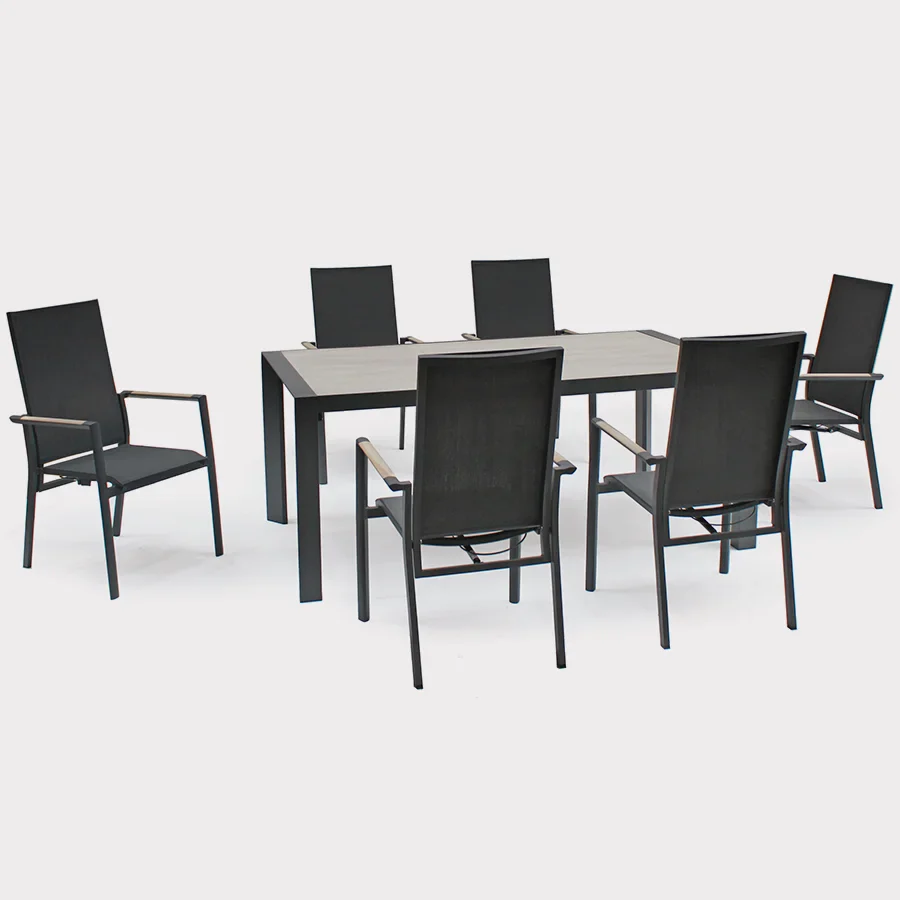 Surf Active Multi-Position Dining Chair - Image 8