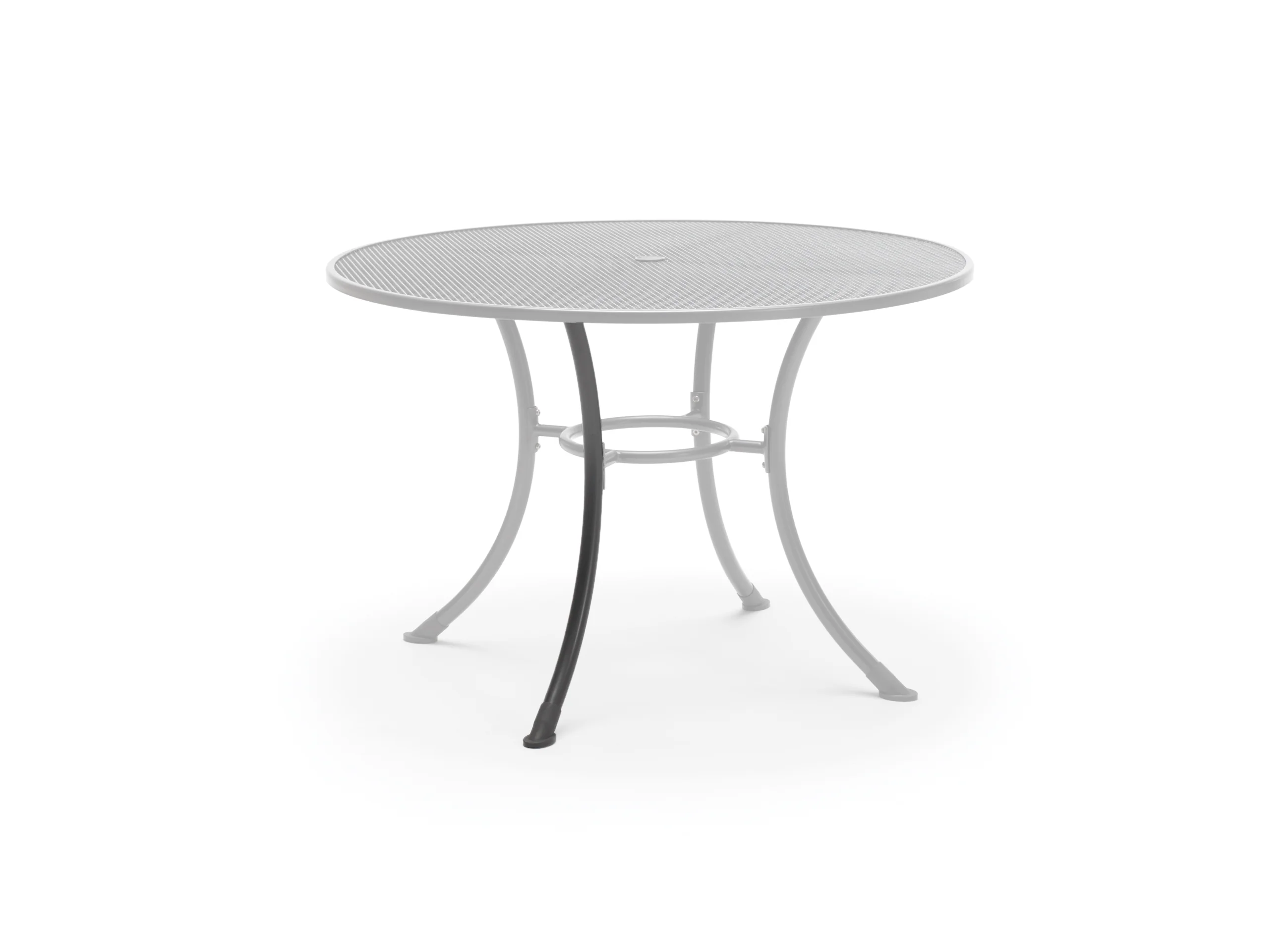 Table Leg for Round 110cm and 135cm Mesh Table