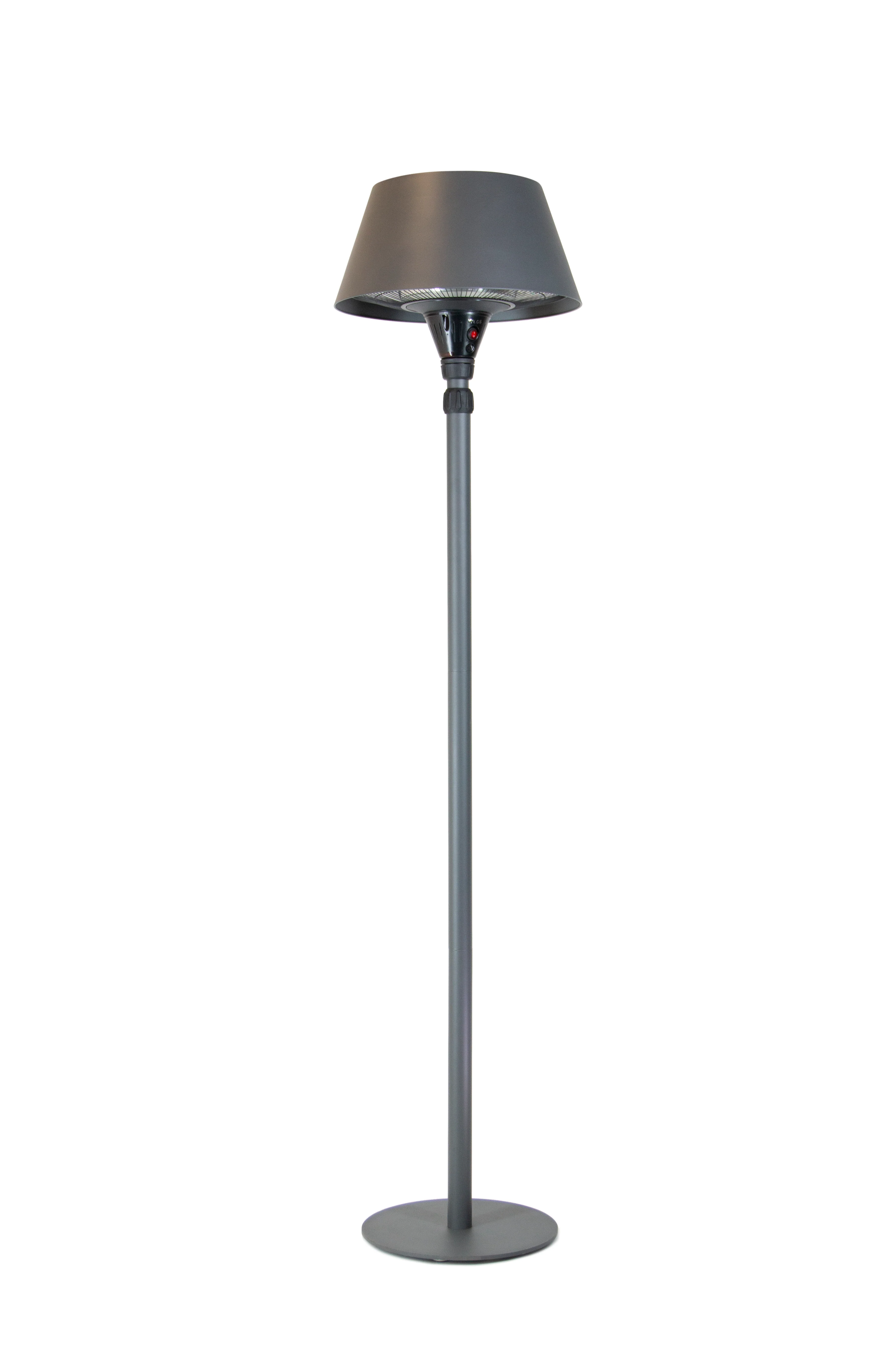 Kalos Terrace Floor Standing Electric Heater - Image 4