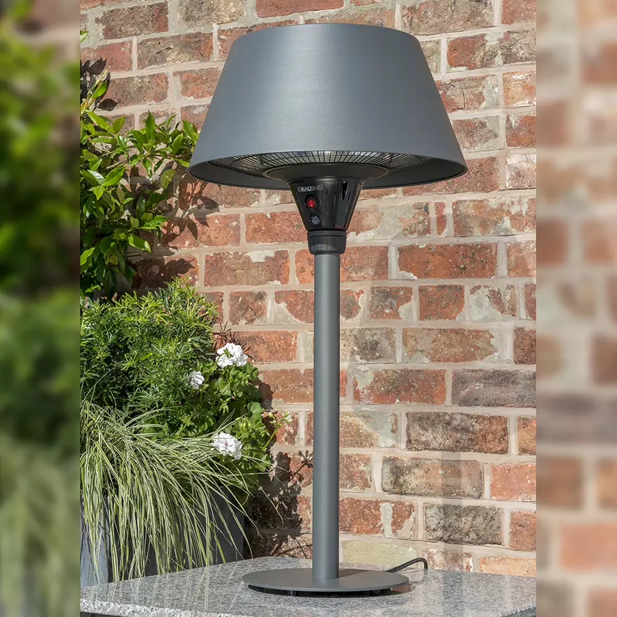 Terrace Table Top Electric Heater - Image 4