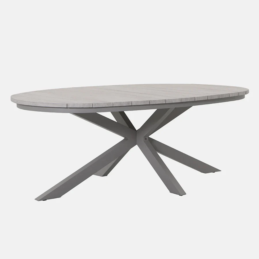 Toulon 8-Seat Dining Set - Image 3