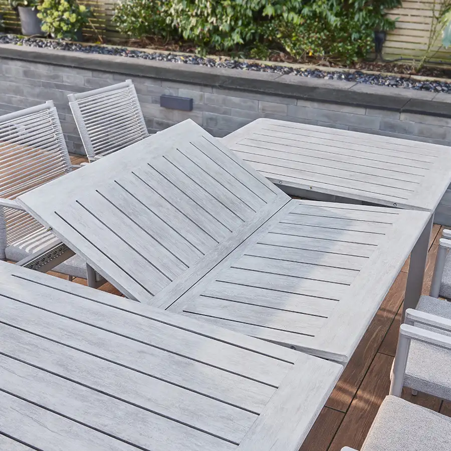 Toulon Dining Set with Extending Table - Image 4