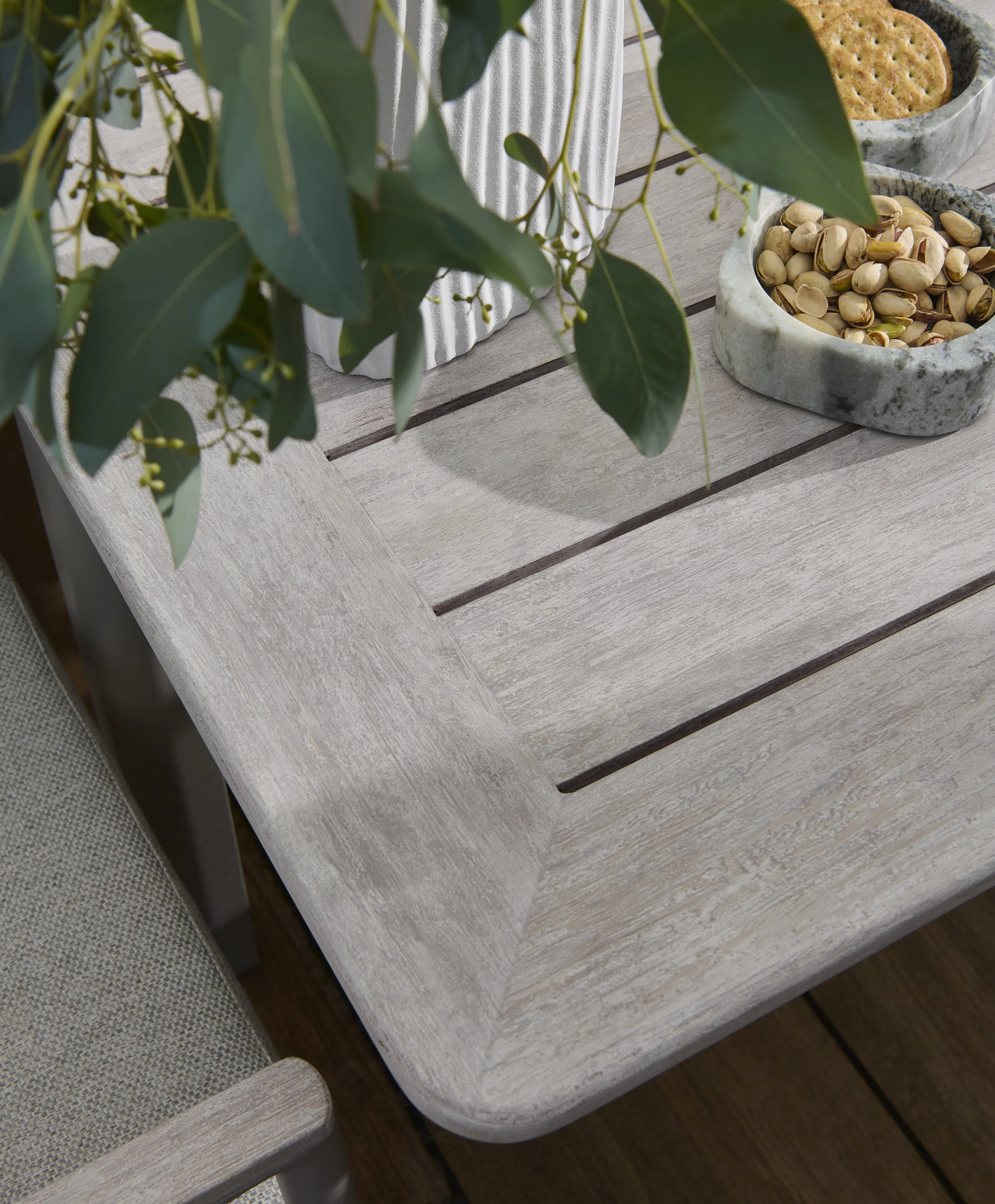 Trento 6-Seat Dining Set - Image 4