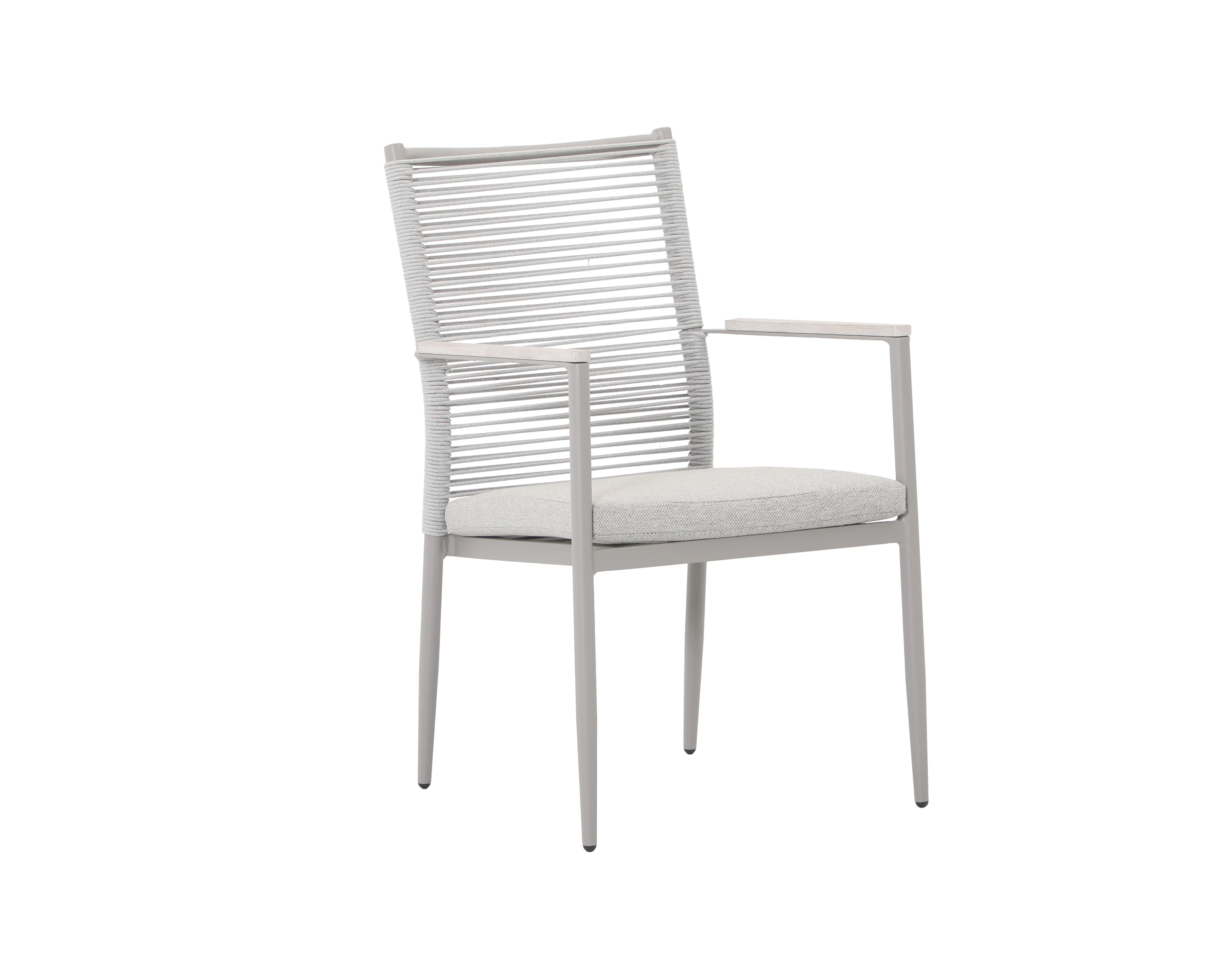 Trento 6-Seat Dining Set - Image 9